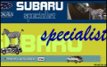 SUBARU USATE