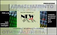 ABBIGLIAMENTO DI LAVORO